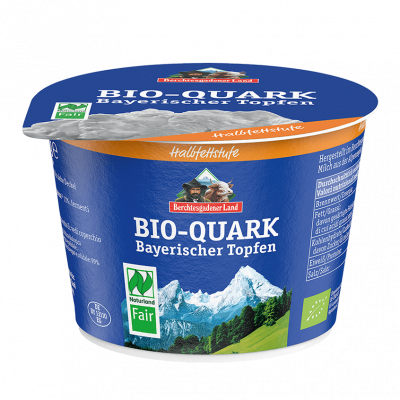 Quark Halbfettstufe 20 % (250gr)